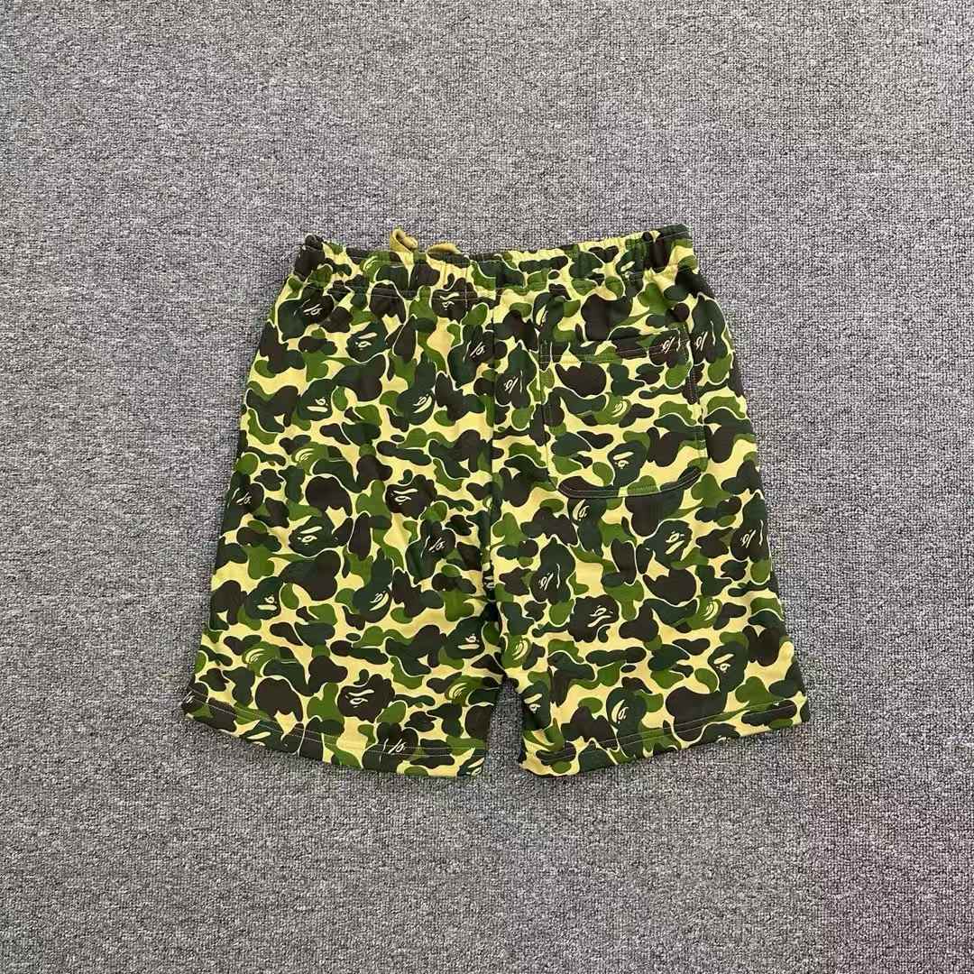 Pantaloncini BP