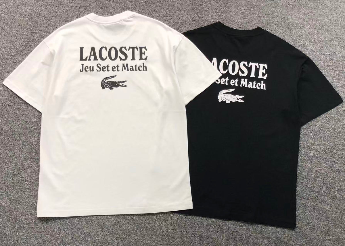 Klassisches T-Shirt