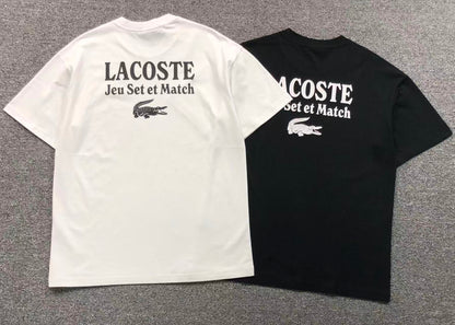 Klassisches T-Shirt