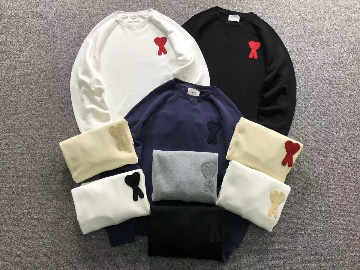 AM1 Kapuzenpullover