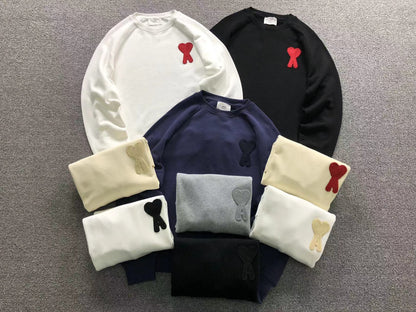 AM1 Kapuzenpullover