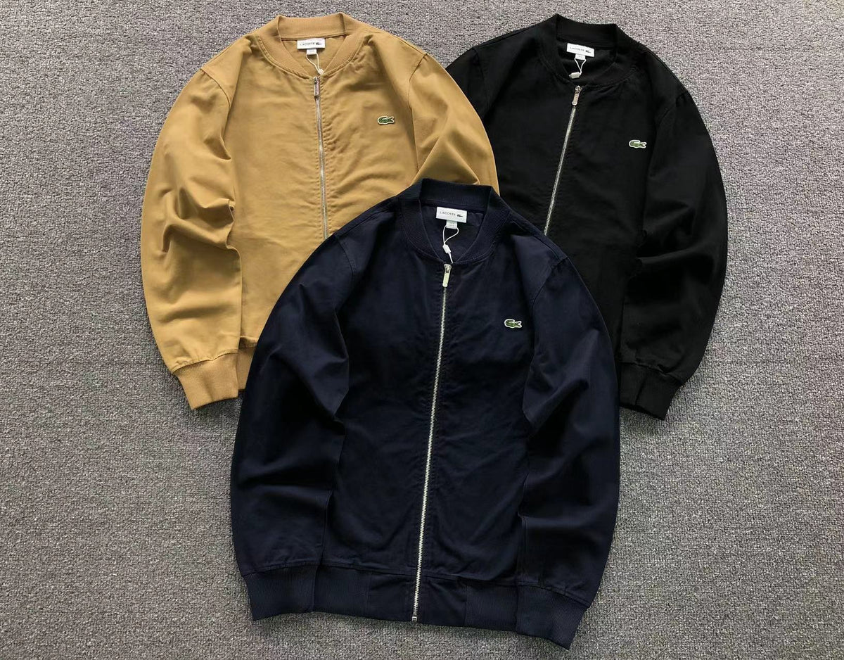Klassische Jacke