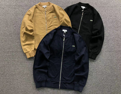 Klassische Jacke