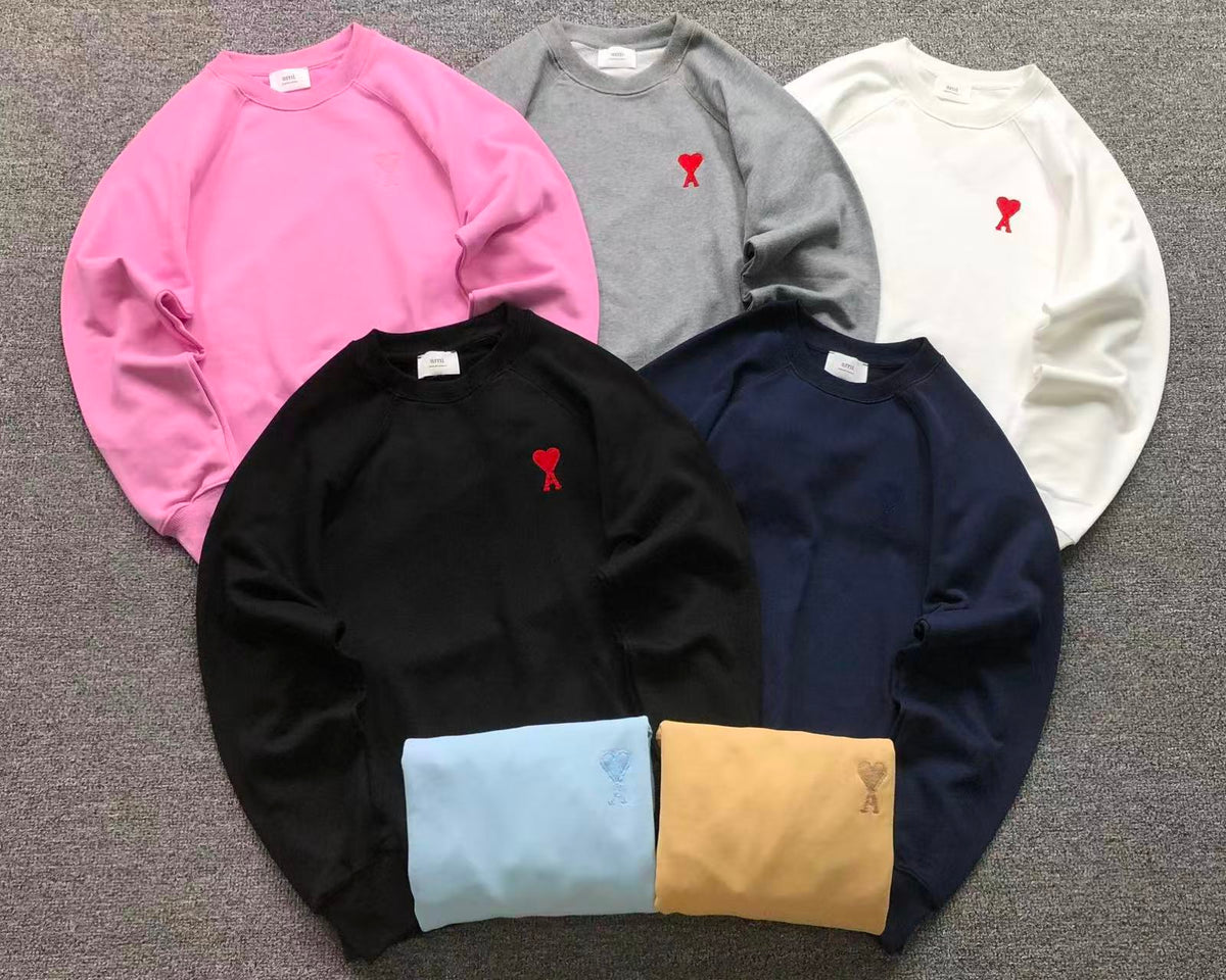 AM1 Kapuzenpullover