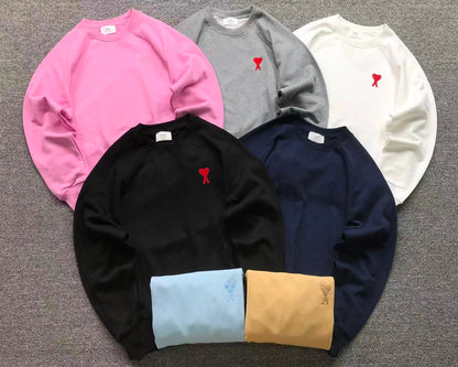 AM1 Kapuzenpullover