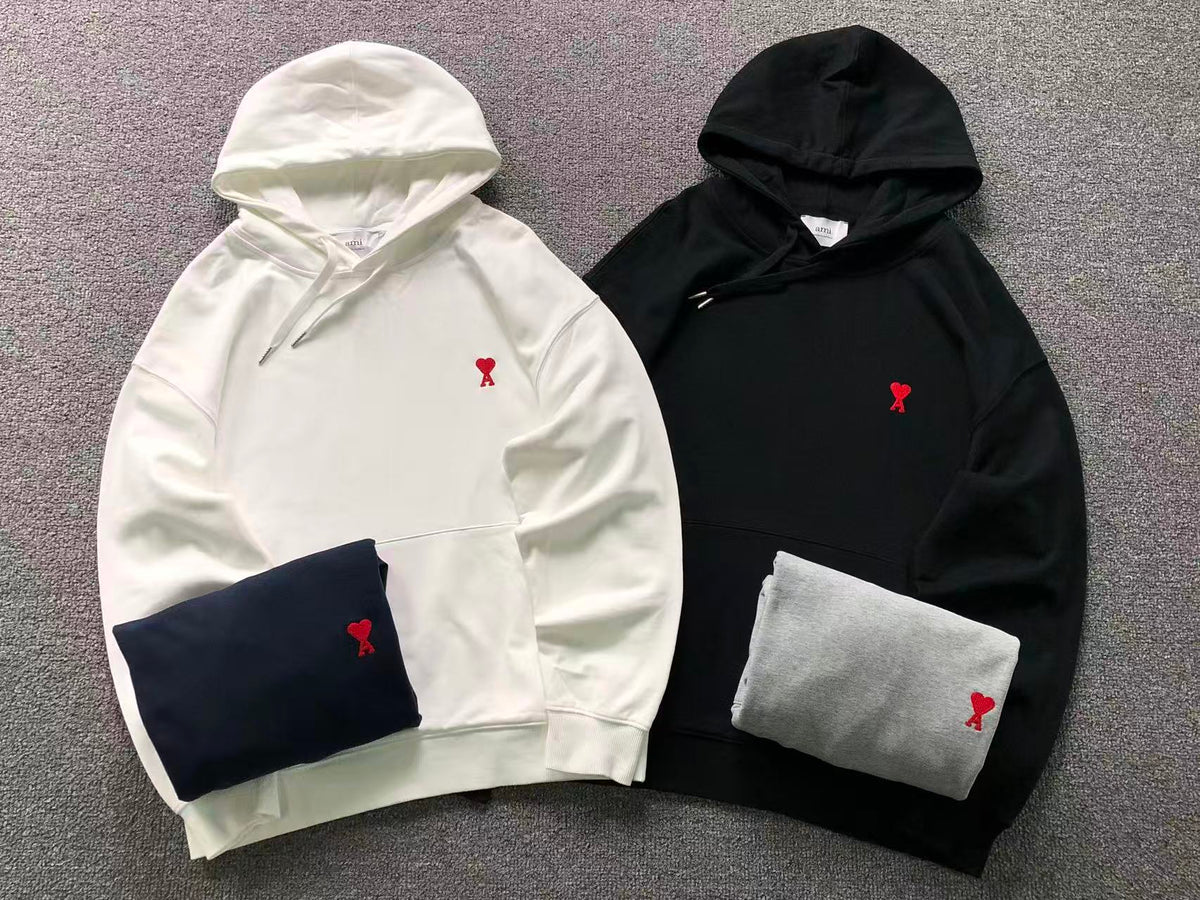 AM1 Kapuzenpullover