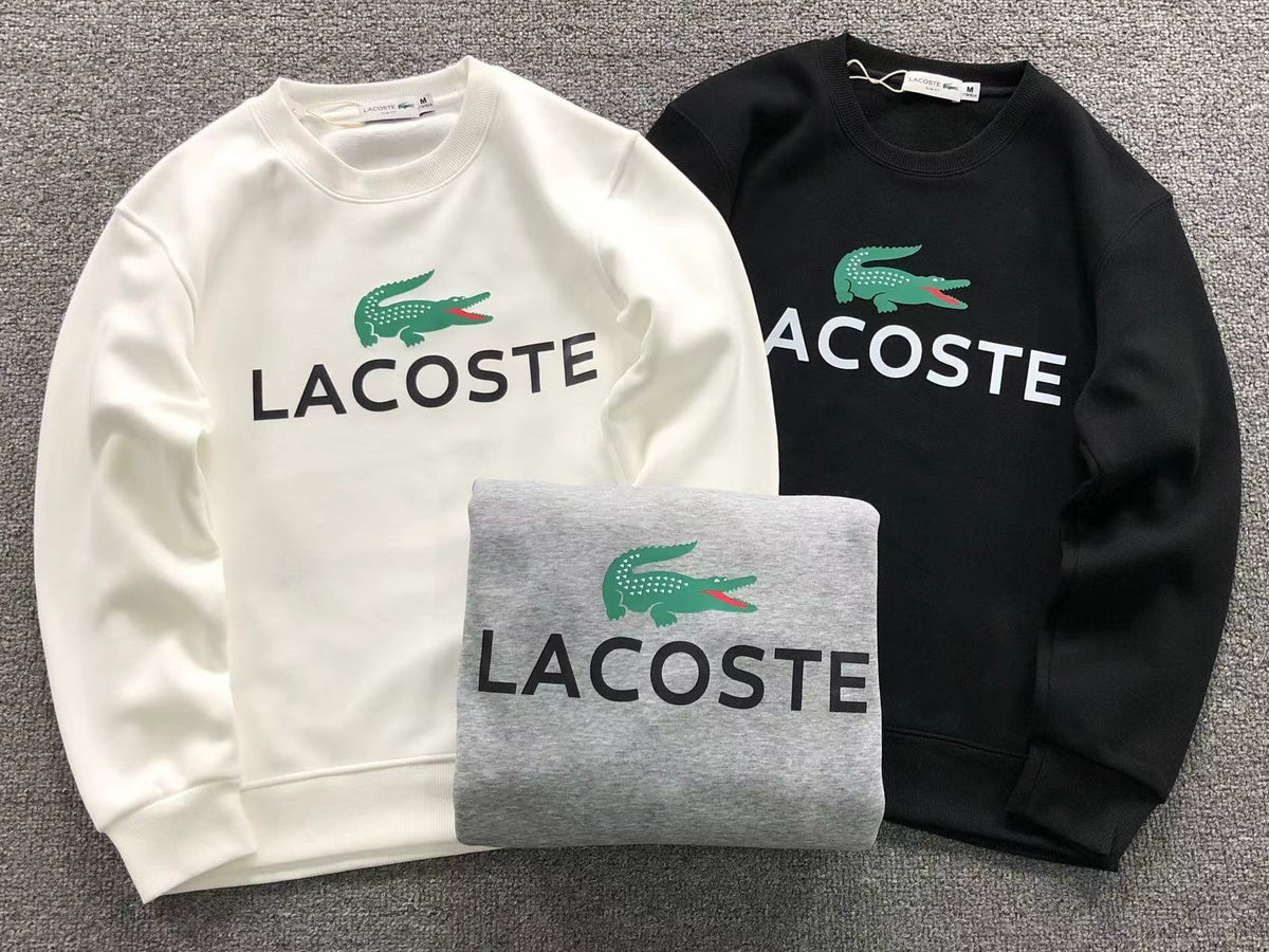 Klassischer Hoodie