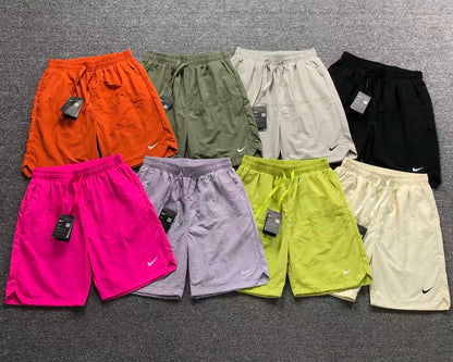 N1K Shorts