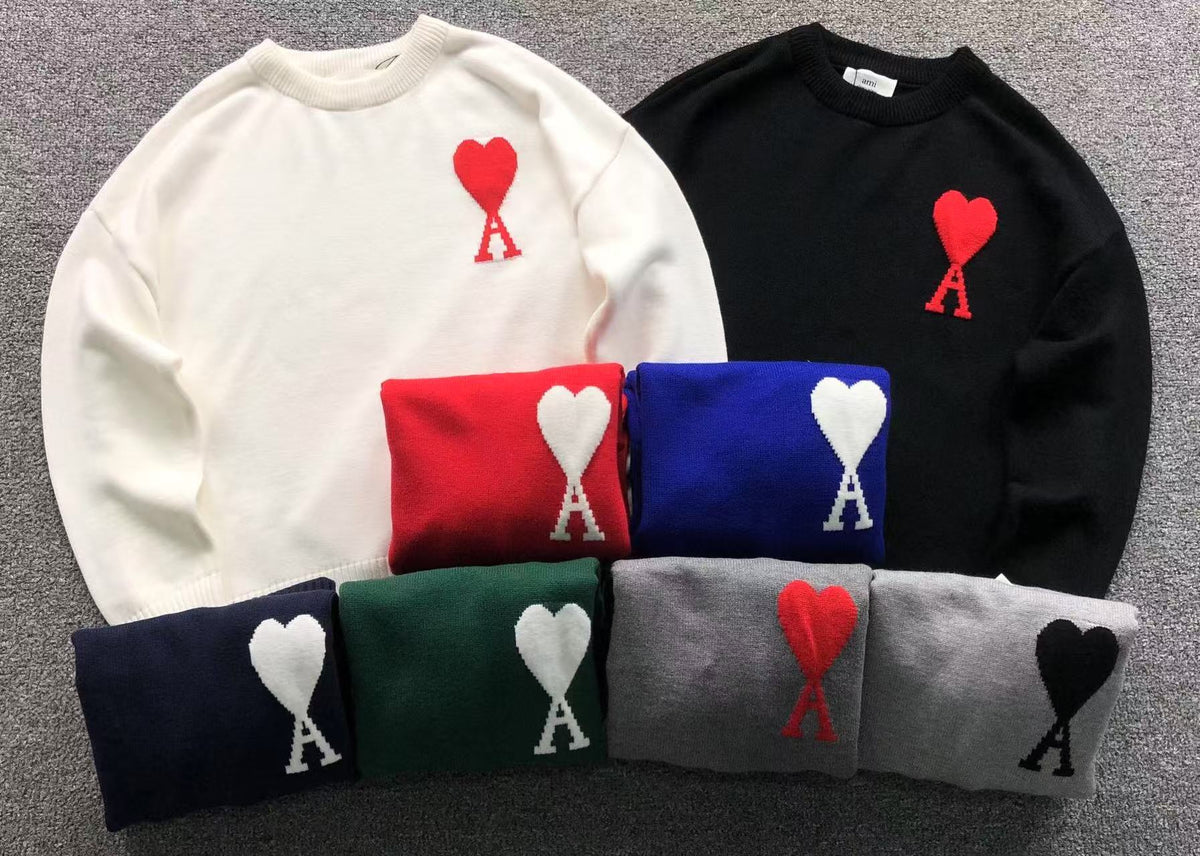 Am1 Pullover