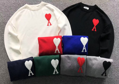Am1 Pullover