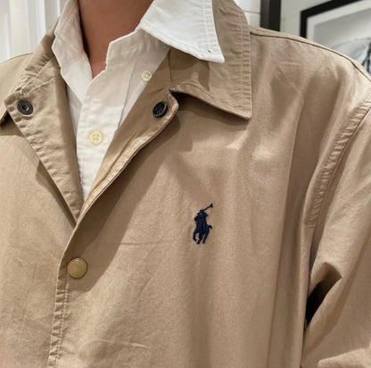 Ralph Lauren Jacke