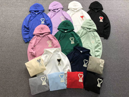 AM1 Kapuzenpullover