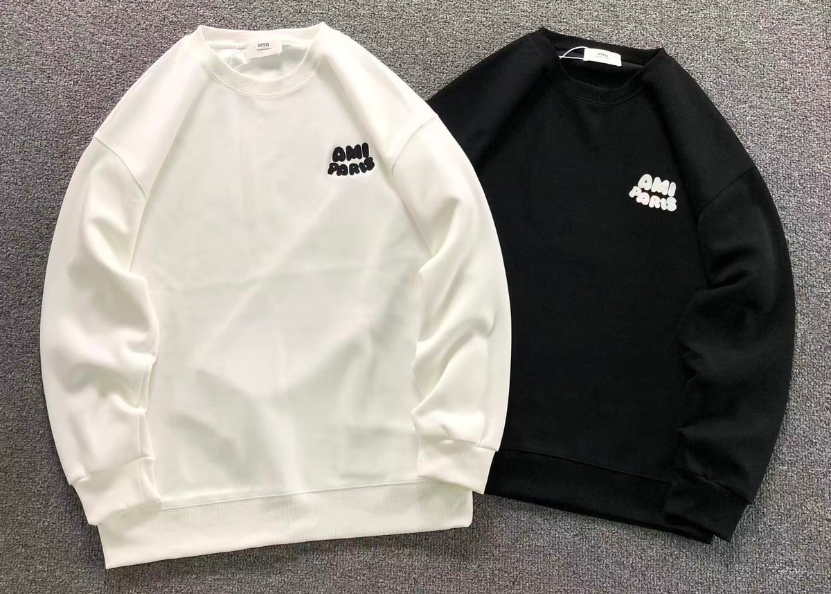 AM1 Kapuzenpullover