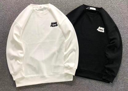 AM1 Kapuzenpullover