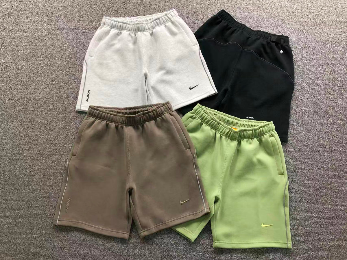 N1K Shorts