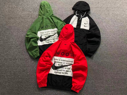 N1K Jacket