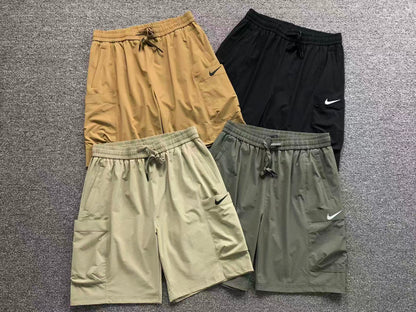 N1K Shorts