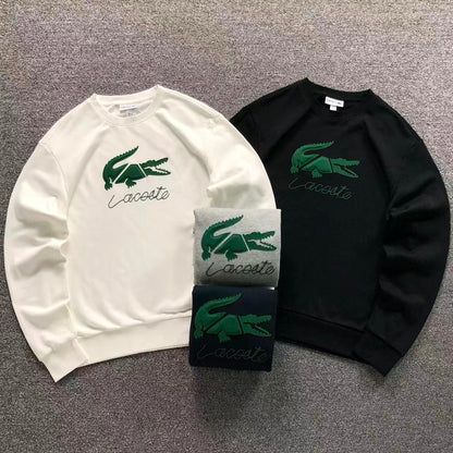 Klassischer Hoodie