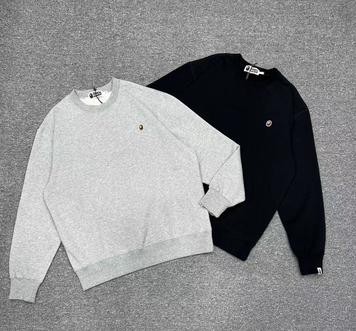 Maglione BP