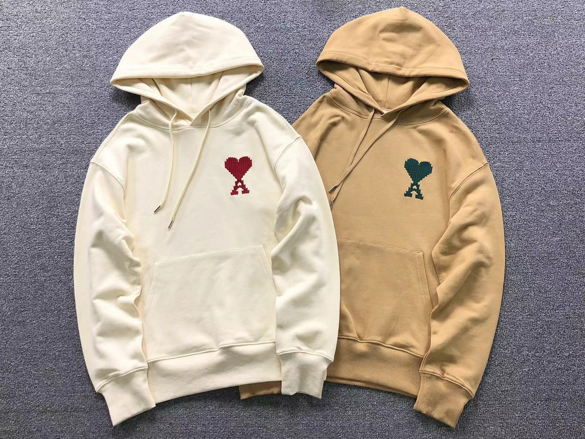 Am1 Kapuzenpullover