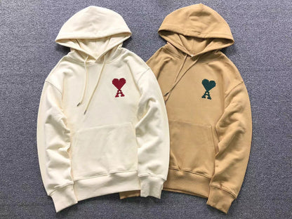 Am1 Kapuzenpullover