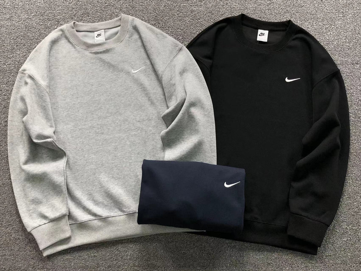 N1K Kapuzenpullover