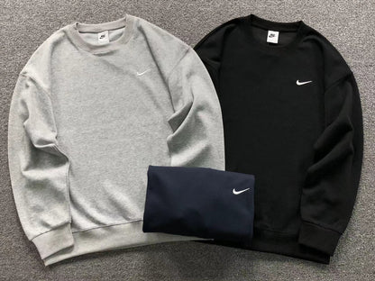 N1K Kapuzenpullover
