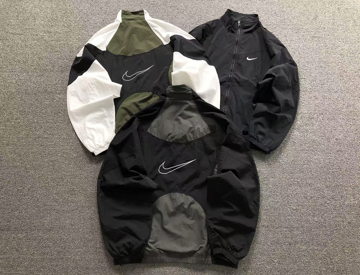 N1K Jacket
