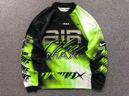 N1K Langarmshirt