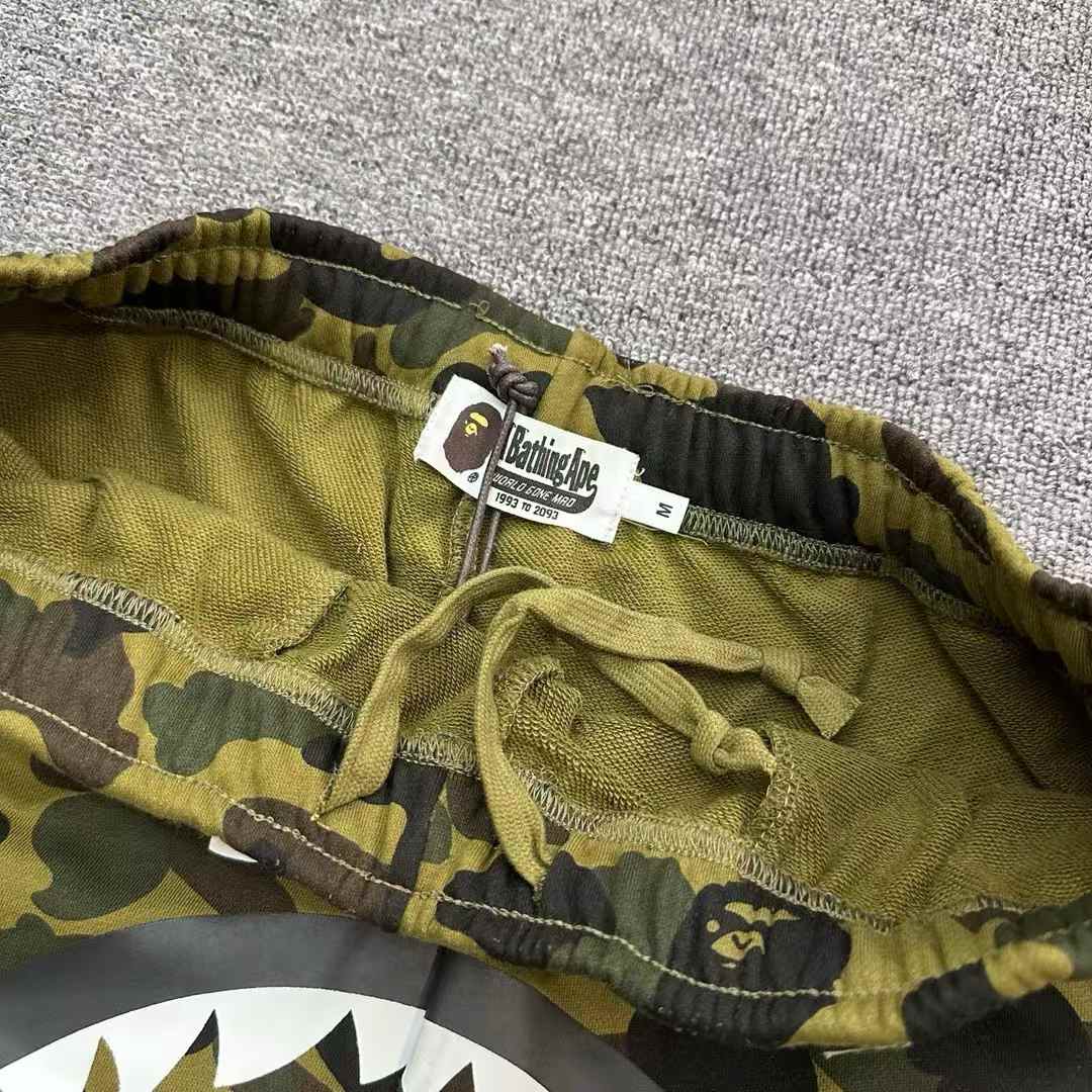 Pantaloncini BP