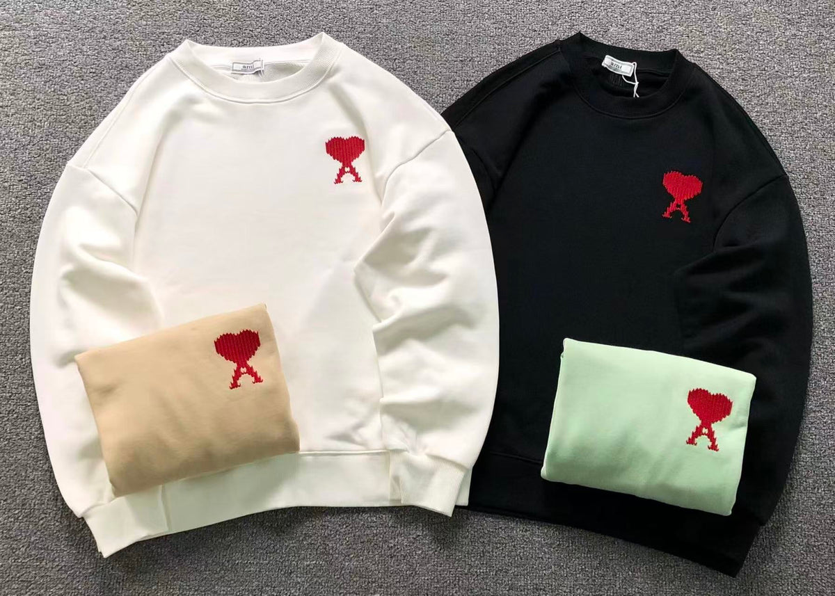 AM1 Kapuzenpullover