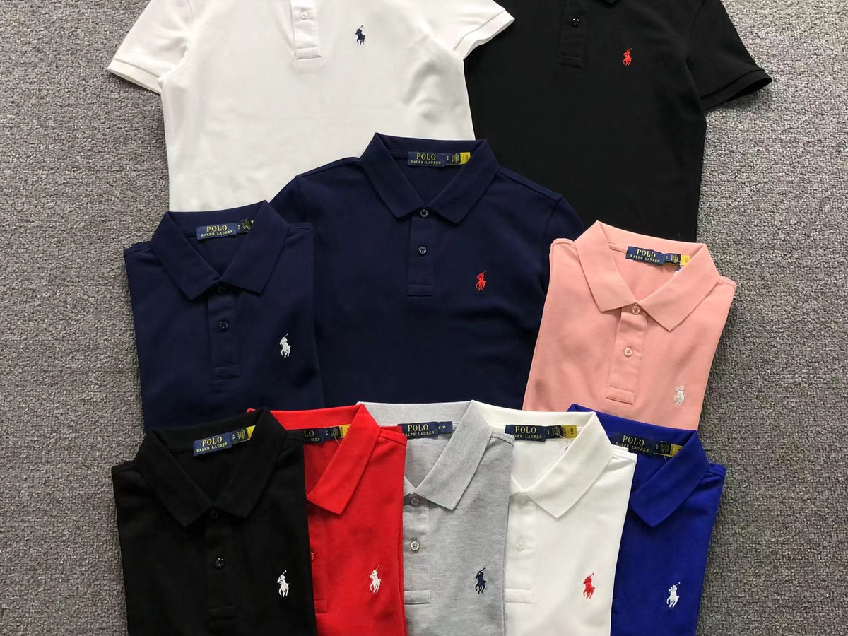 Ralph Lauren Polo Damen