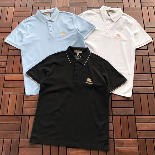 Camicia a maniche corte