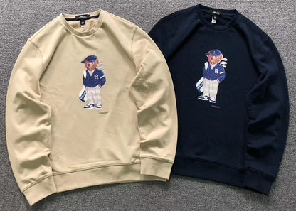 Ralph Lauren Kapuzenpullover