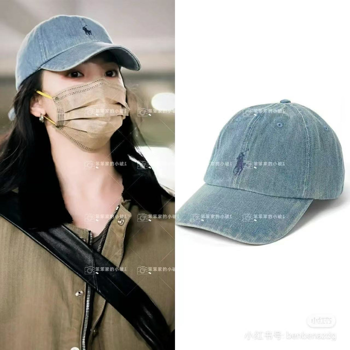Ralph Lauren Cap