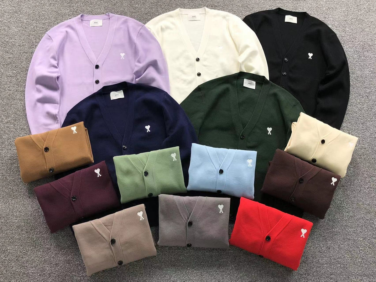 Am1 Pullover