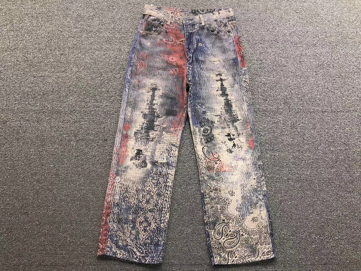 Acne Studios Hose