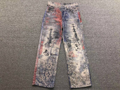 Acne Studios Hose
