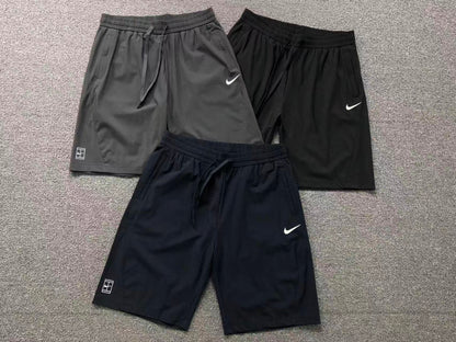 N1K Shorts