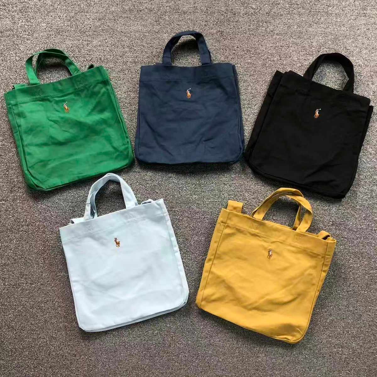 Ralph Lauren Tasche