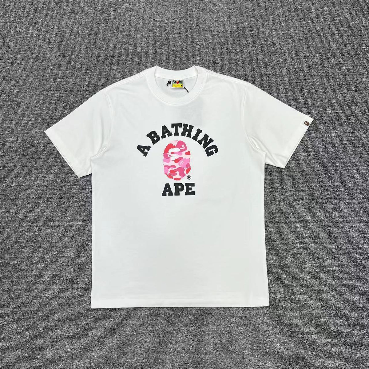 T-shirt BP