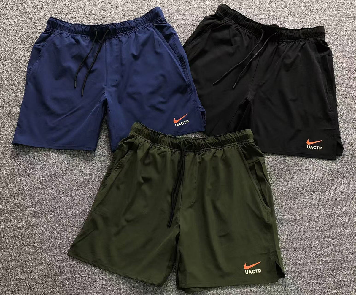 N1K Shorts