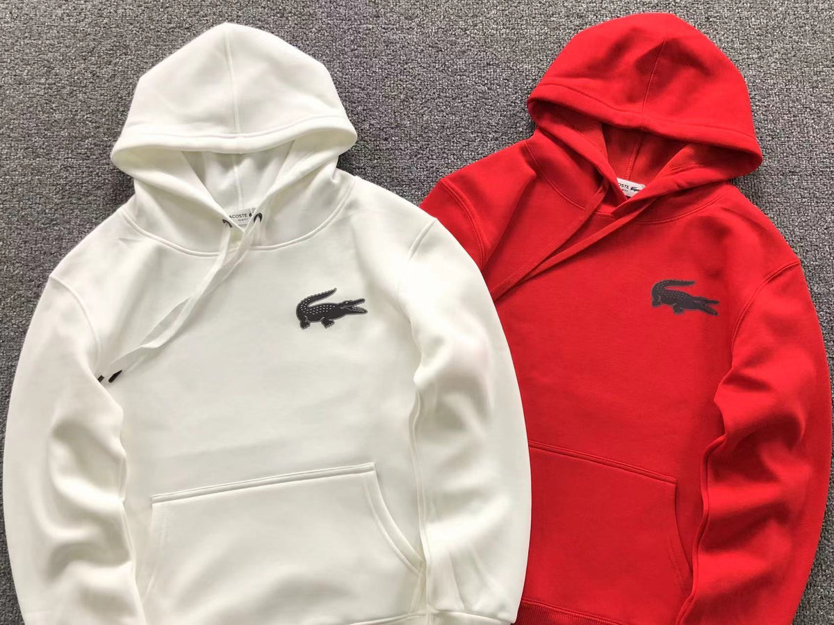 Klassischer Hoodie