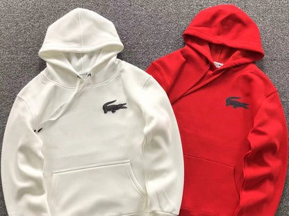 Klassischer Hoodie