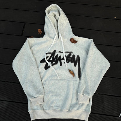 Sudadera con capucha de Stu