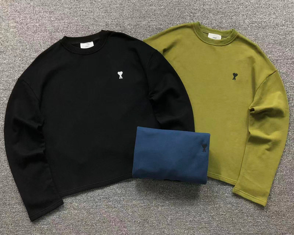 AM1 Langarmshirt