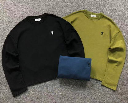 AM1 Langarmshirt