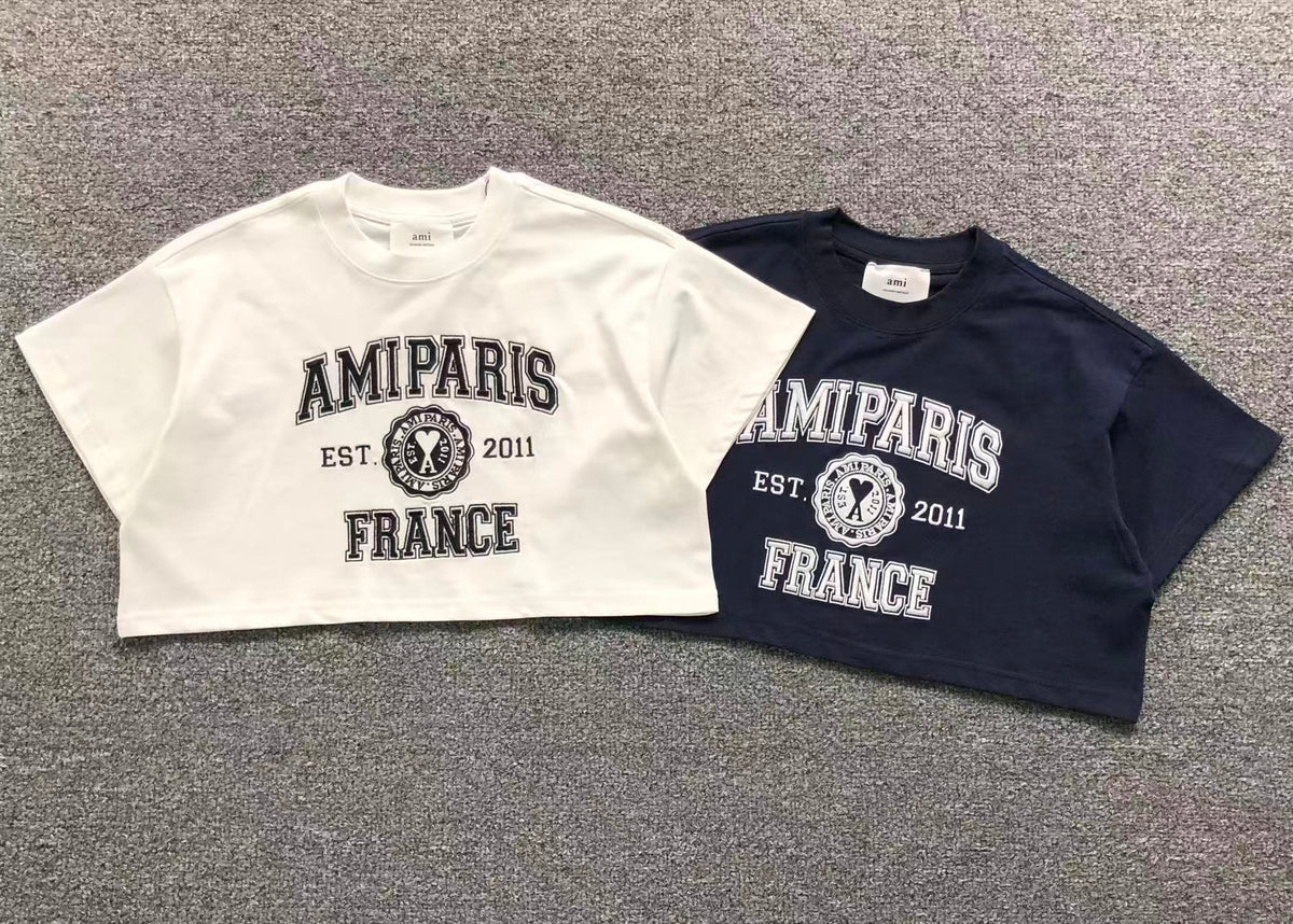 AM1 T-Shirt Damen