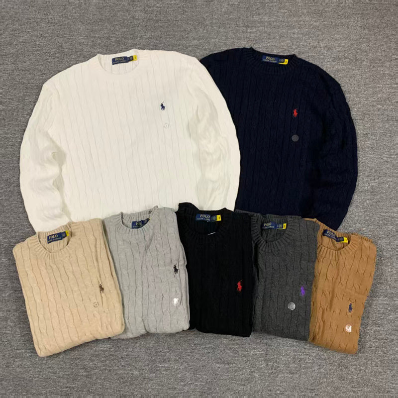 Ralph Lauren Pullover