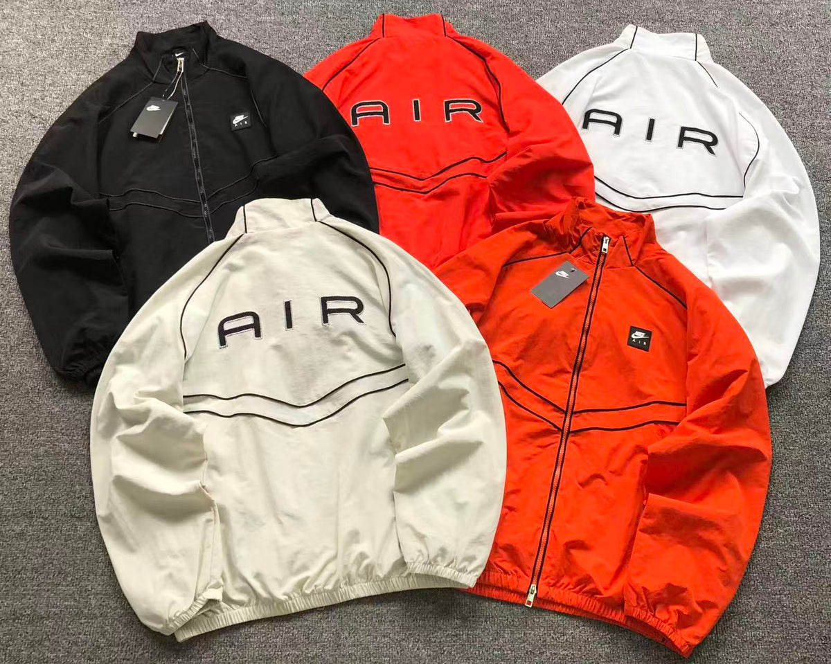 N1K-Jacke